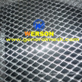 general mesh Aluminum Expanded auto grille,aperture :8*16mm